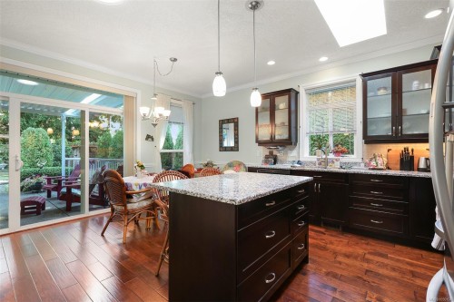 2561 Hebrides Cres, Courtenay, BC 