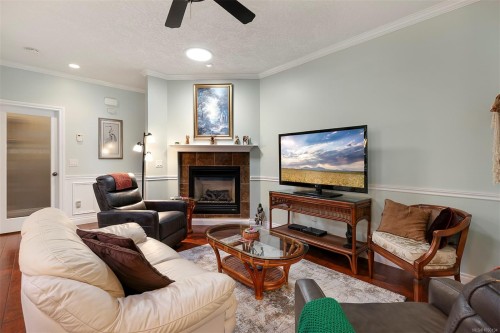 2561 Hebrides Cres, Courtenay, BC 
