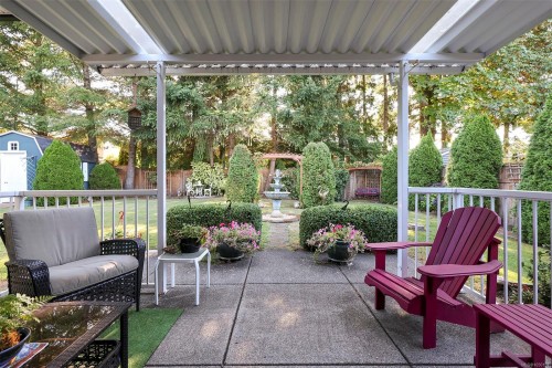 2561 Hebrides Cres, Courtenay, BC 