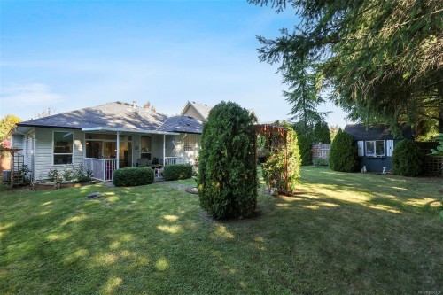 2561 Hebrides Cres, Courtenay, BC 