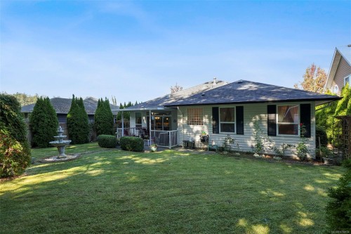 2561 Hebrides Cres, Courtenay, BC 