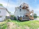 33 Braemar, Moncton, NB 