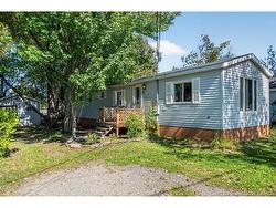 12 Allain ST  Lakeville, NB E1H 1B6