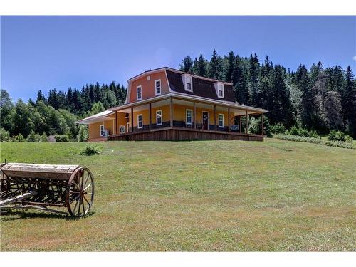 480 Upper Goshen Rd, Elgin, NB 