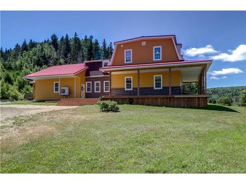 480 Upper Goshen Rd, Elgin, NB 