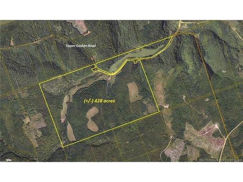 480 Upper Goshen Rd, Elgin, NB 