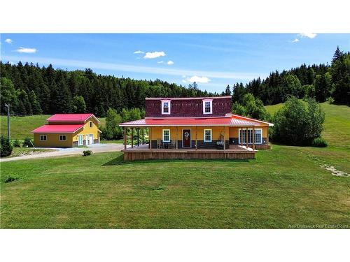 480 Upper Goshen Rd, Elgin, NB 