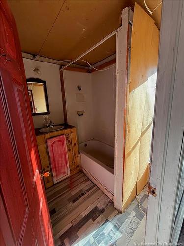 194 Pointe A Bouleau, Tracadie, NB 