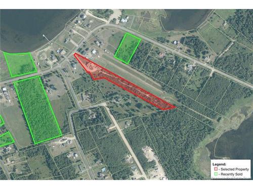 194 Pointe A Bouleau, Tracadie, NB 