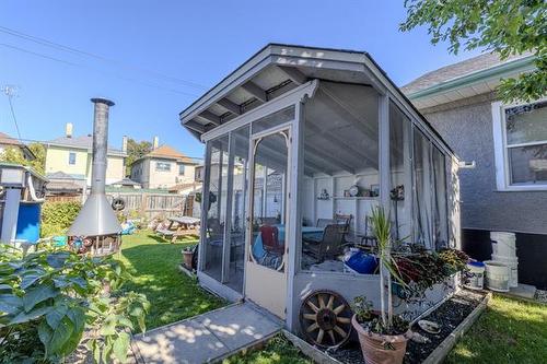 459 Inkster Blvd, Winnipeg, MB 