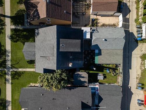 459 Inkster Blvd, Winnipeg, MB 
