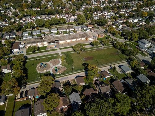 459 Inkster Blvd, Winnipeg, MB 