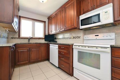 91 Buttercup Ave, Winnipeg, MB 