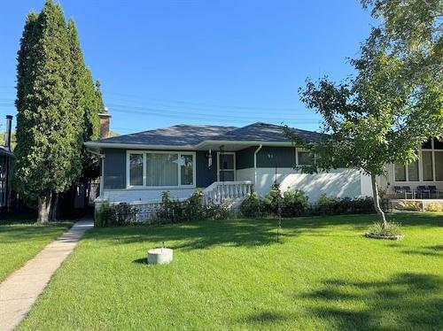 91 Buttercup Ave, Winnipeg, MB 