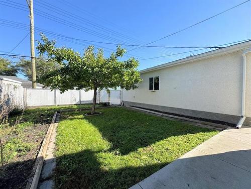 91 Buttercup Ave, Winnipeg, MB 