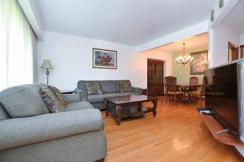 91 Buttercup Ave, Winnipeg, MB 