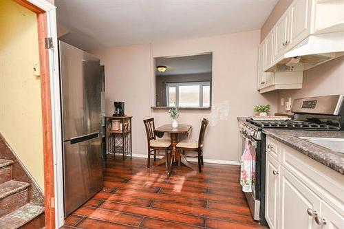 82 Bourgeois Ave, St Malo, MB 