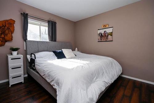82 Bourgeois Ave, St Malo, MB 