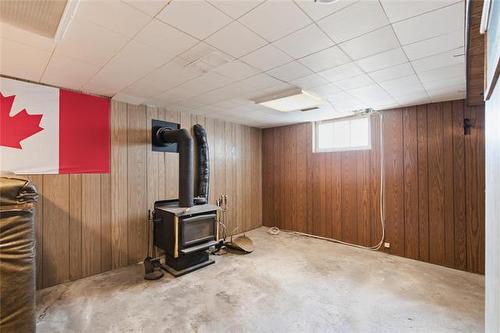 127 Hespeler Ave, Winnipeg, MB 