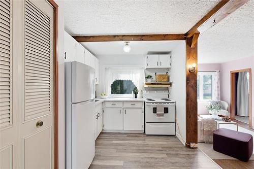 127 Hespeler Ave, Winnipeg, MB 