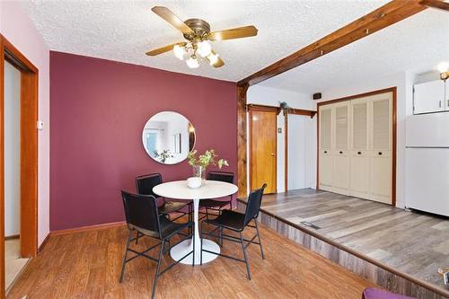 127 Hespeler Ave, Winnipeg, MB 