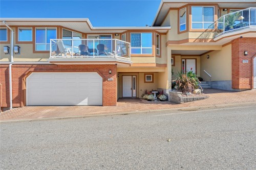 175-3948 Finnerty Road  Penticton, BC V2A 8P8