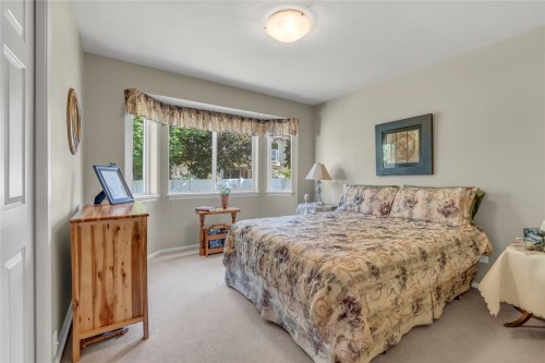 175-3948 Finnerty Road, Penticton, BC 