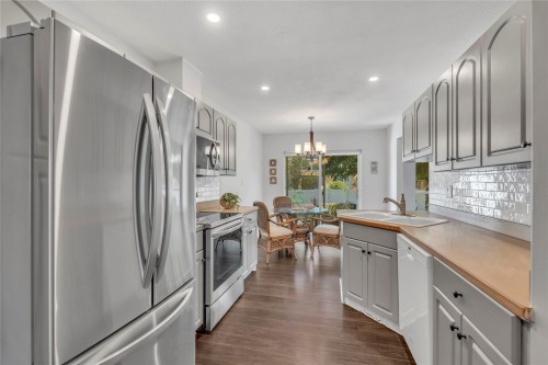 175-3948 Finnerty Road, Penticton, BC 