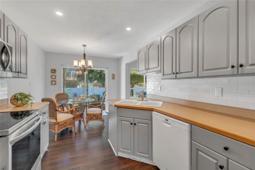 175-3948 Finnerty Road, Penticton, BC 