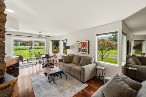 116-801 Comox Street, Penticton, BC 