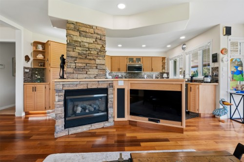 116-801 Comox Street, Penticton, BC 