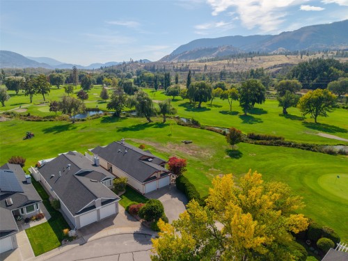 116-801 Comox Street, Penticton, BC 