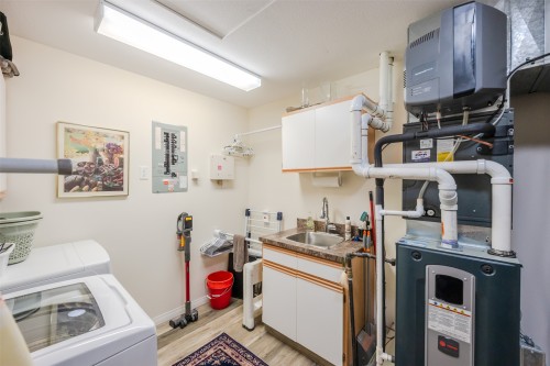 116-801 Comox Street, Penticton, BC 