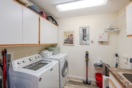 116-801 Comox Street, Penticton, BC 