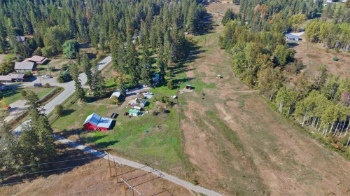 1385 6 Highway, Cherryville, BC 