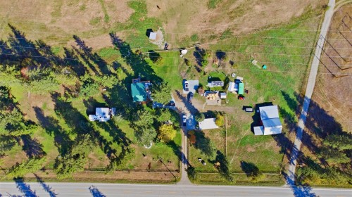 1385 6 Highway, Cherryville, BC 