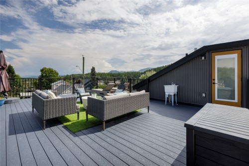 379 Fortier Street, Kimberley, BC 