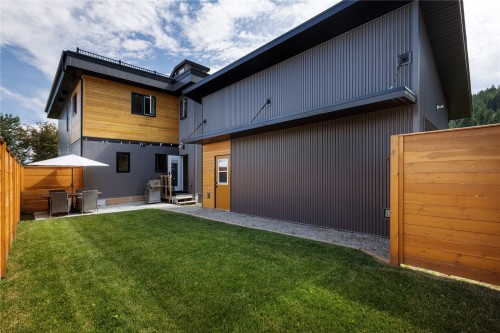 379 Fortier Street, Kimberley, BC 