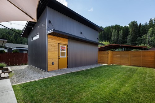 379 Fortier Street, Kimberley, BC 
