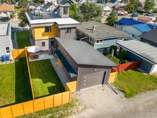 379 Fortier Street, Kimberley, BC 
