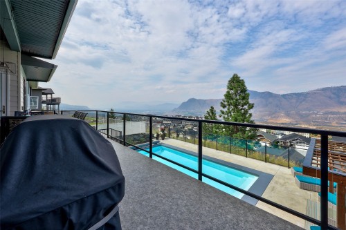 1766 Galore Place, Kamloops, BC 