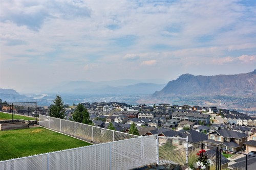 1766 Galore Place, Kamloops, BC 