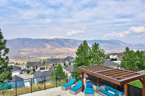 1766 Galore Place, Kamloops, BC 