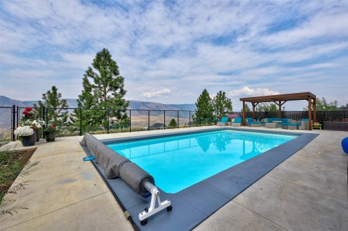 1766 Galore Place, Kamloops, BC 