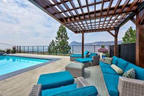 1766 Galore Place, Kamloops, BC 