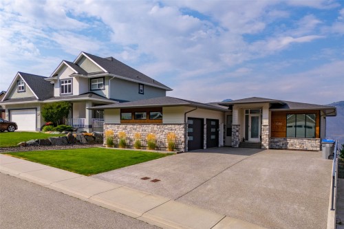 1766 Galore Place, Kamloops, BC 