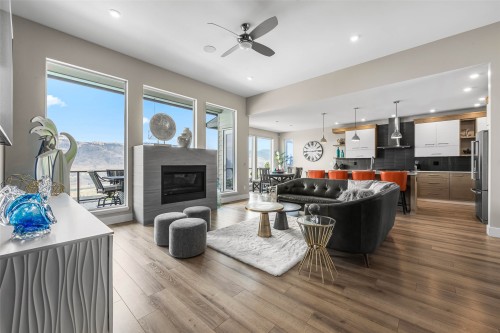 1766 Galore Place, Kamloops, BC 