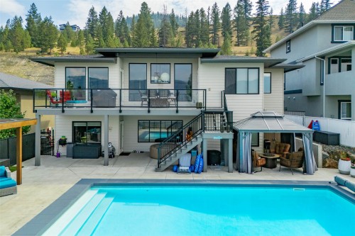 1766 Galore Place, Kamloops, BC 