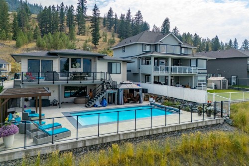 1766 Galore Place, Kamloops, BC 