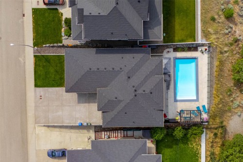 1766 Galore Place, Kamloops, BC 